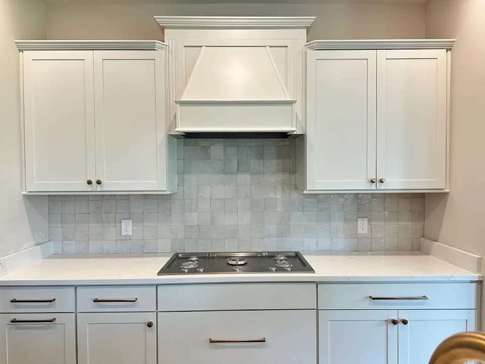 Charleston Backsplash in Charleston, SC