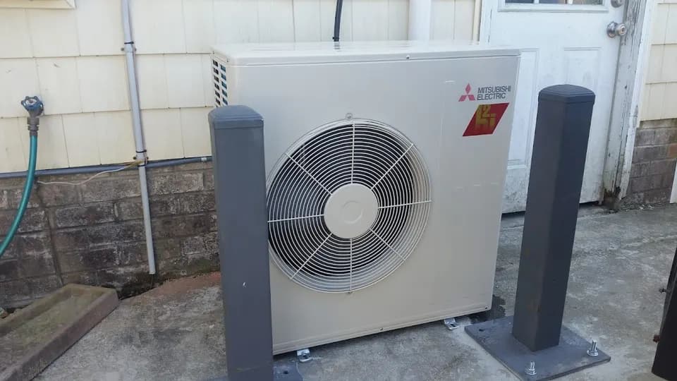AirGuard Mechanical LLC in Poquoson, VA
