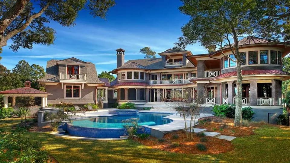 Clear Blue Pools and Spas in Ladson, SC