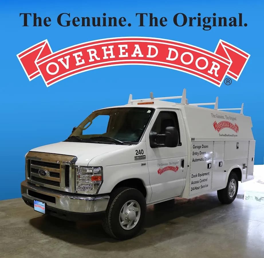 Overhead Door Company of Southeast Wisconsin in Cudahy, WI
