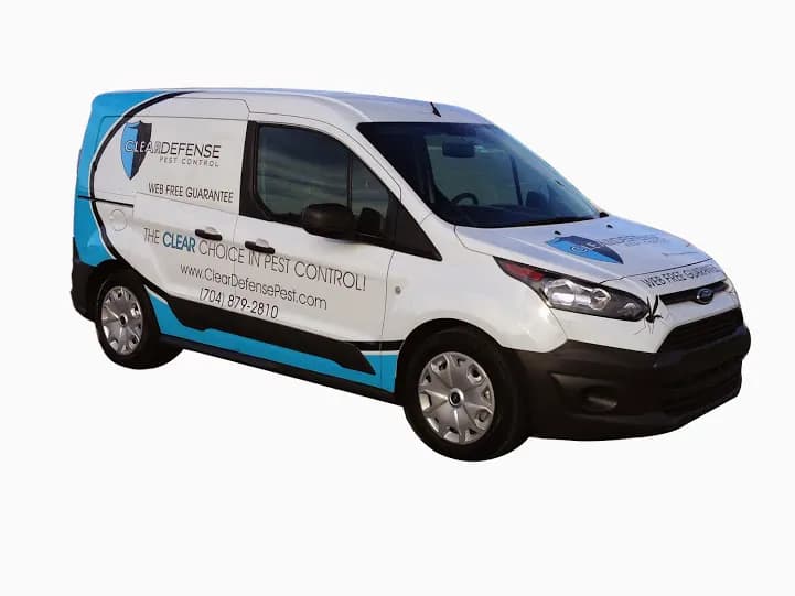 ClearDefense Pest Control in Knoxville, TN