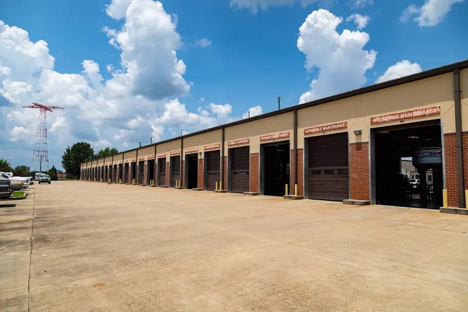 Auto Skills Center in Fort Benning, GA