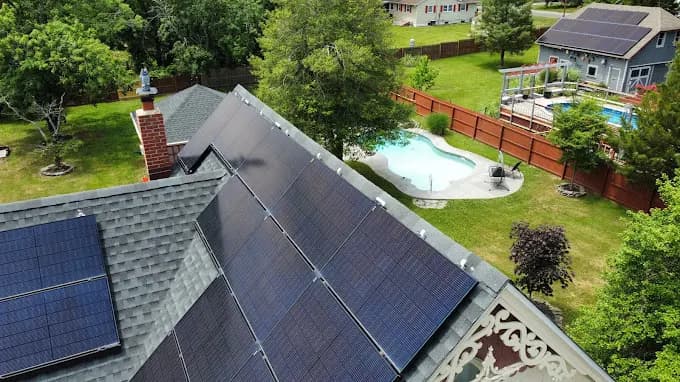EMT Solar and Roofing in Cherry Hill, NJ