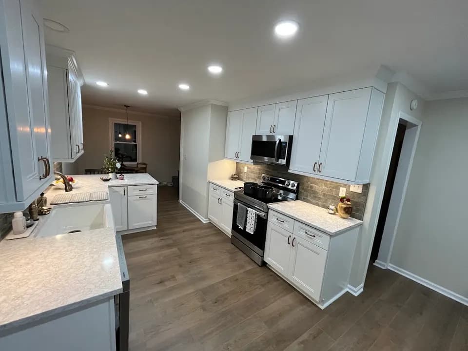 Affordable Floors and More in Rock Hill, SC