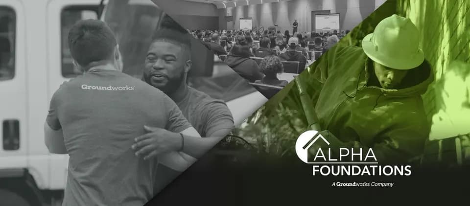 Alpha Foundations in Orange Park, FL