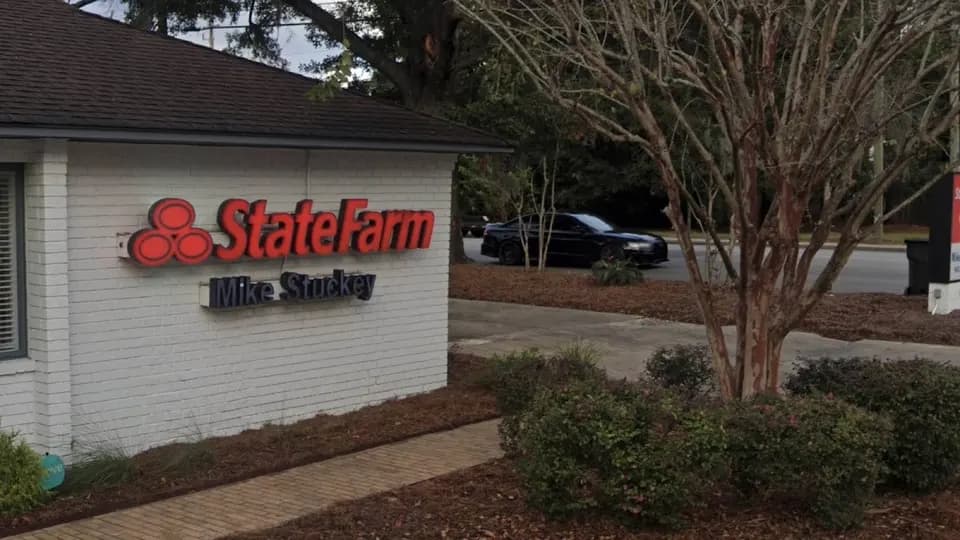 Mike Stuckey - State Farm Insurance Agent in Charleston, SC