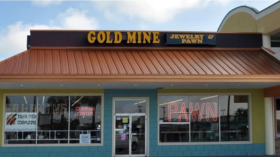 Gold Mine Of Merritt Island LLC in Merritt Island, FL