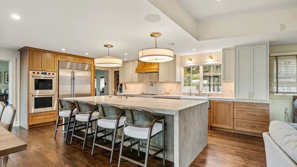 Bay Home Remodeling in Orinda, CA