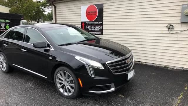 Limos Long Island in Westbury, NY