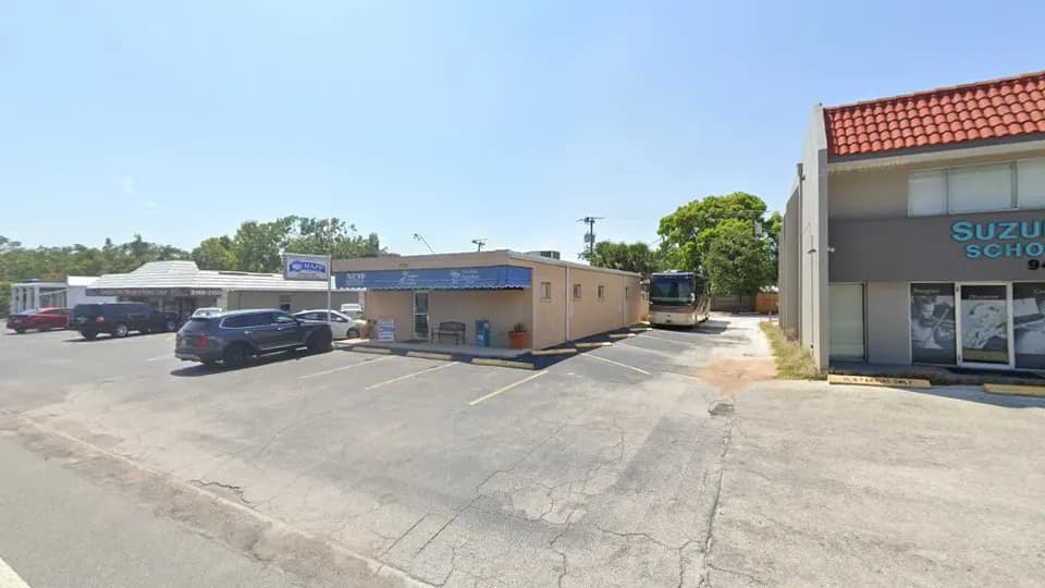 Mapp Realty and Investment Company in Sarasota, FL