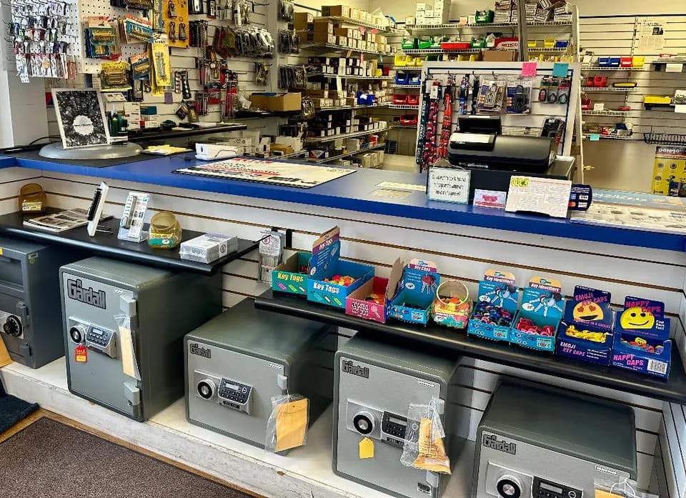 Haddon Locksmith in Oaklyn, NJ
