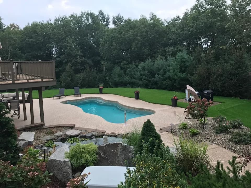 Advanced Spa And Pool in Hudson, NH