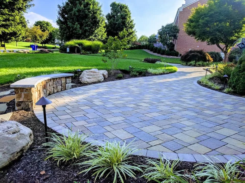 Valley Landscaping in Rockville, VA