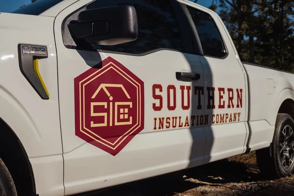 Southern Insulation Company in Mobile, AL