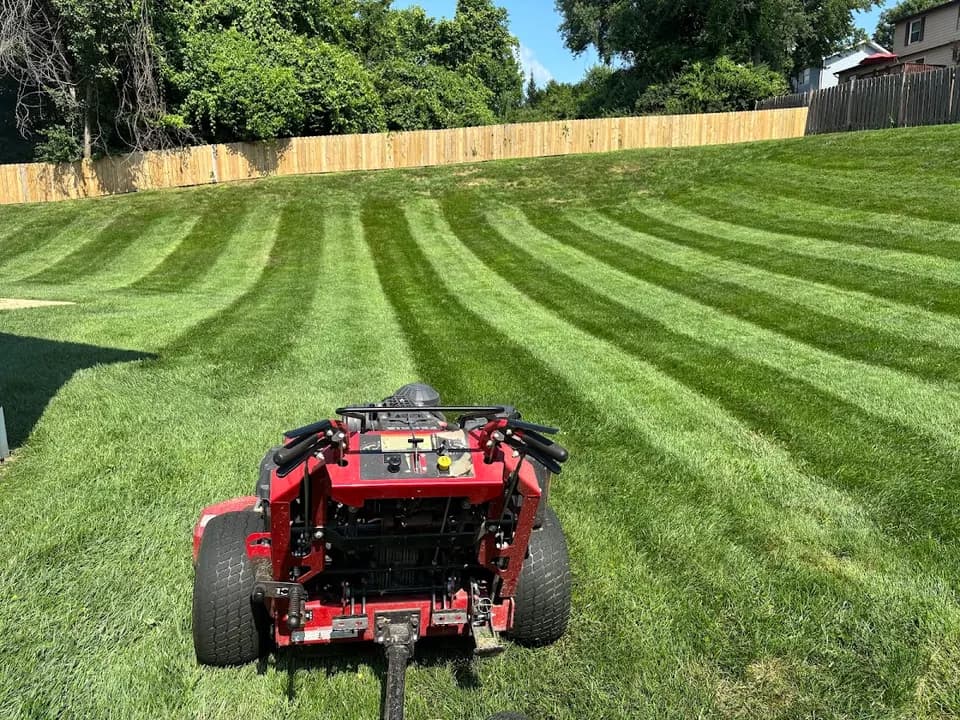 Lawns Unlimited in St. Louis, MO