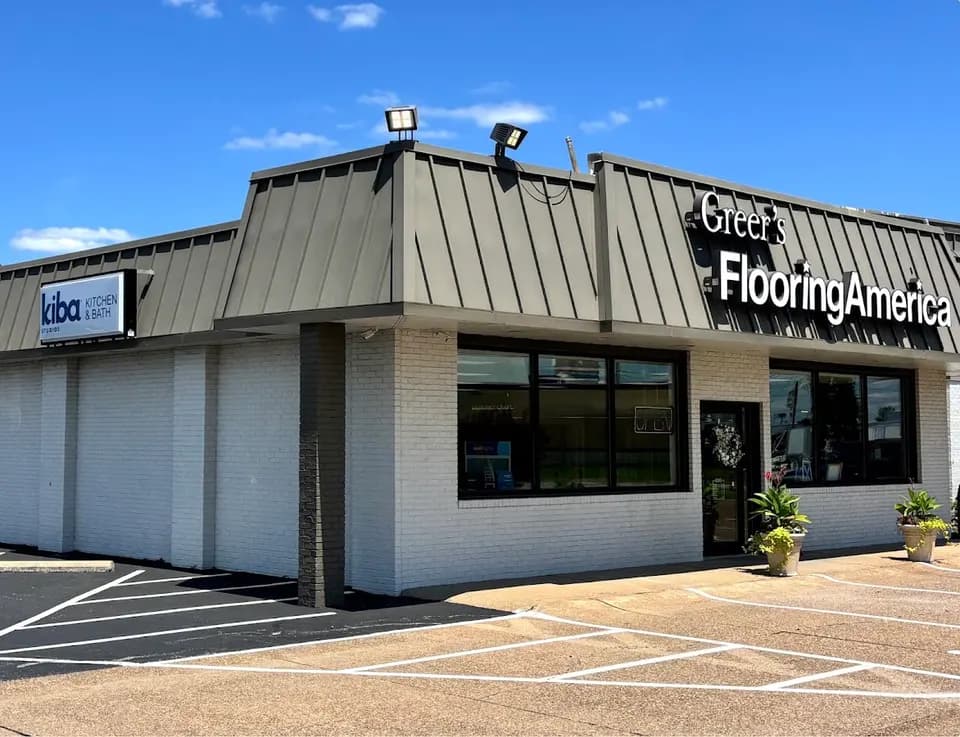 Greers Flooring America in Evansville, IN