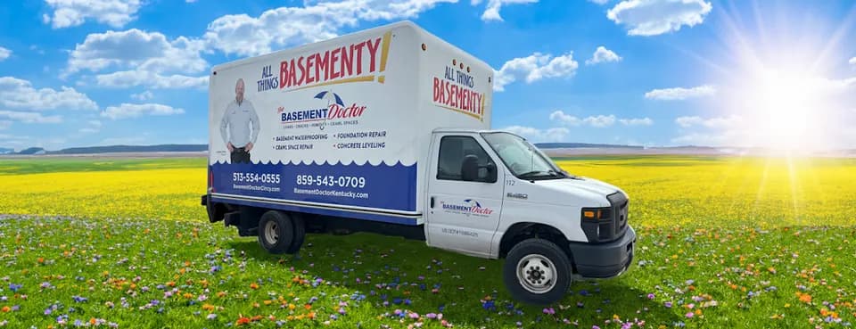 The Basement Doctor of Cincinnati in Loveland, OH