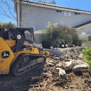 Precon Demolition in Oxnard, CA