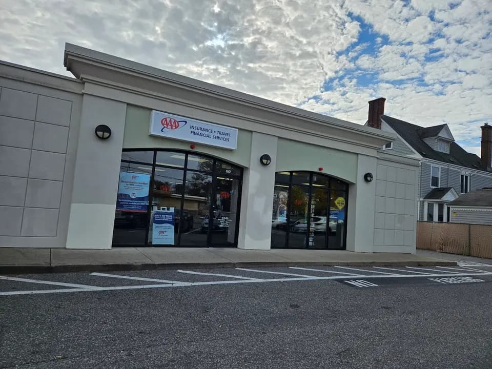 AAA Quincy in Quincy, MA