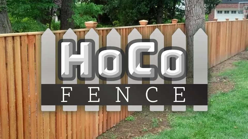 HoCo Fence Installation in Highland, MD