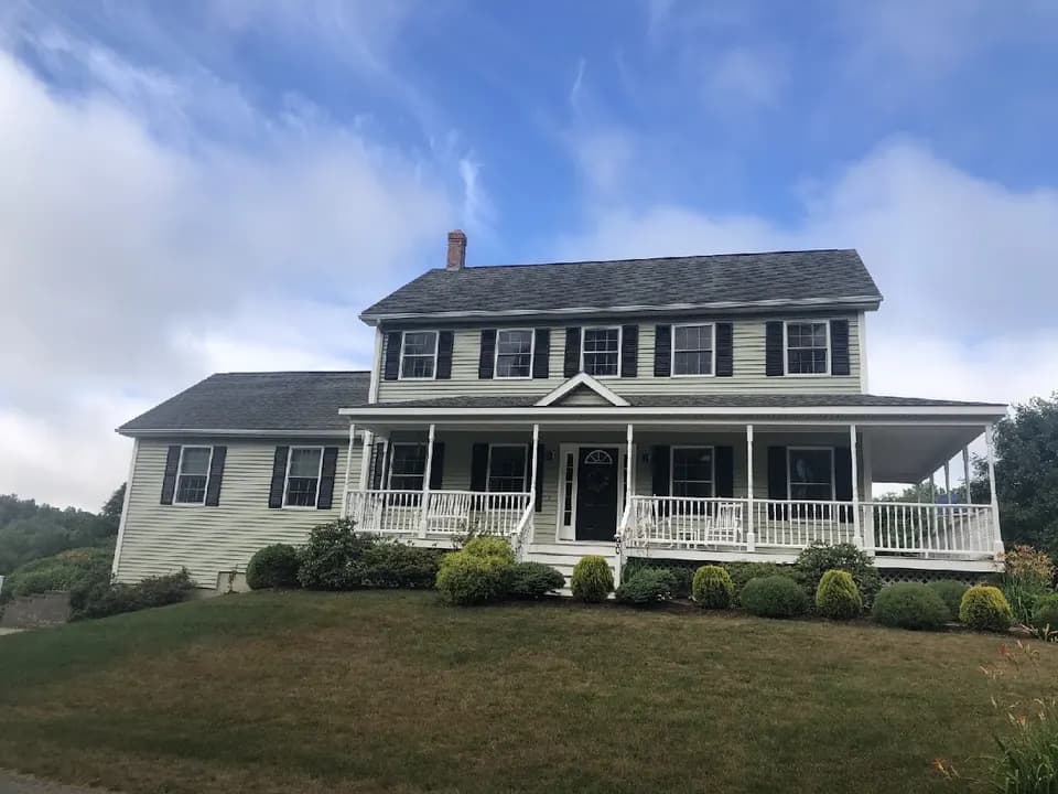 McDonald Home Inspections in Lunenburg, MA