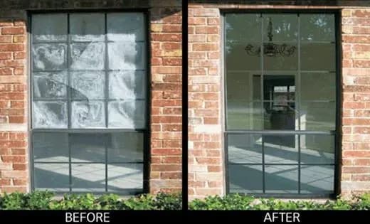 Residential Window Service in Broken Arrow, OK