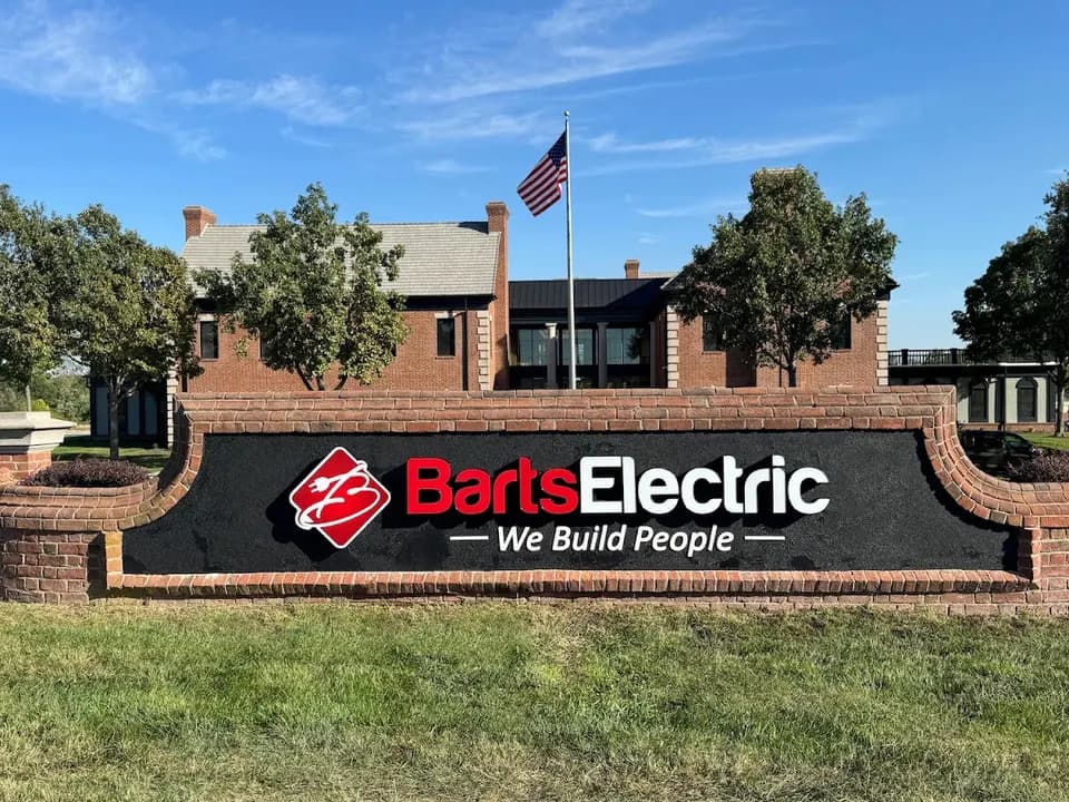 Bart's Electric Company in Liberty, MO