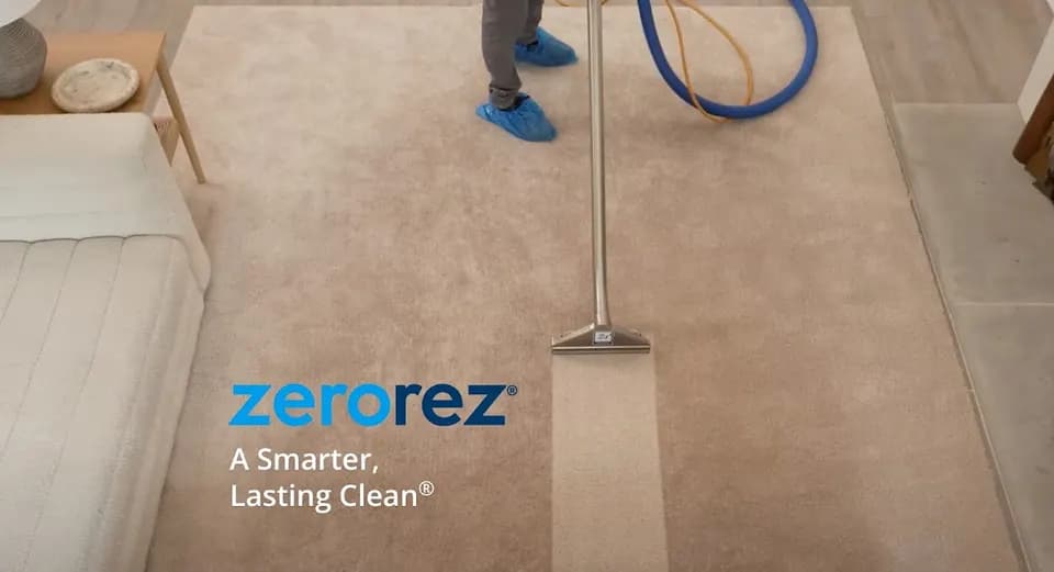 Zerorez in Pflugerville, TX