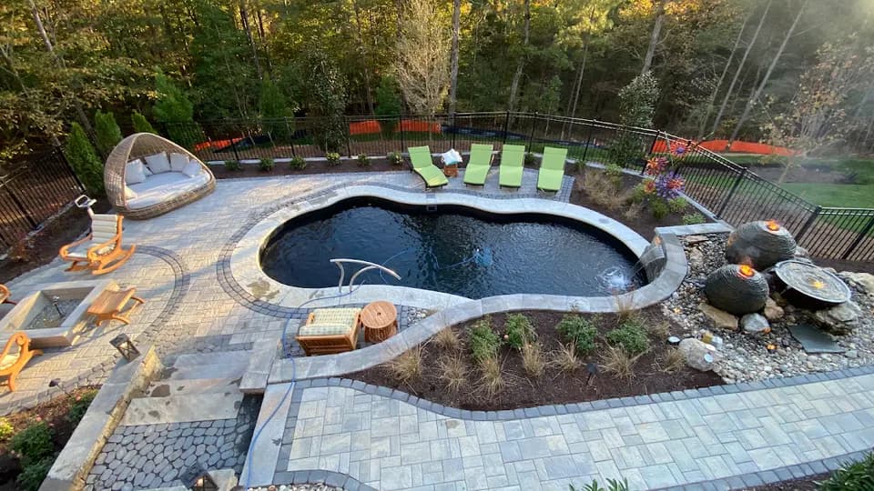 Easton Outdoors in Poquoson, VA