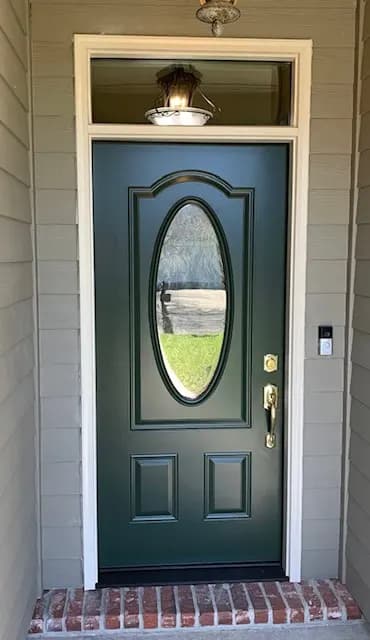 Jim Olivier's Home Improvement in Duson, LA