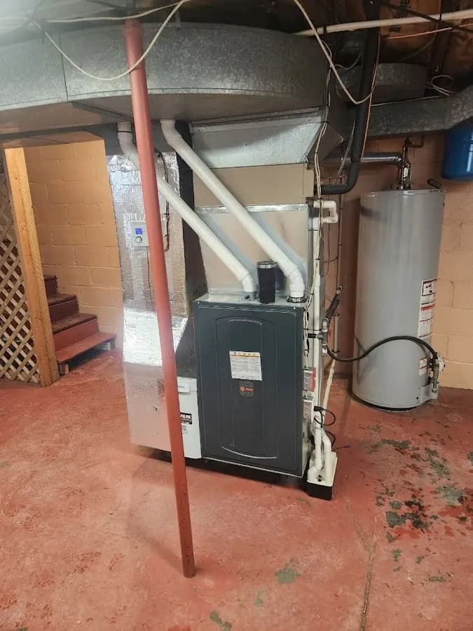 Daflure Heating and Cooling in New Cumberland, PA