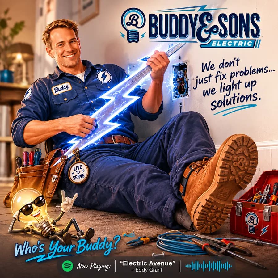 Buddy Heilig & Sons Electric in Tucson, AZ