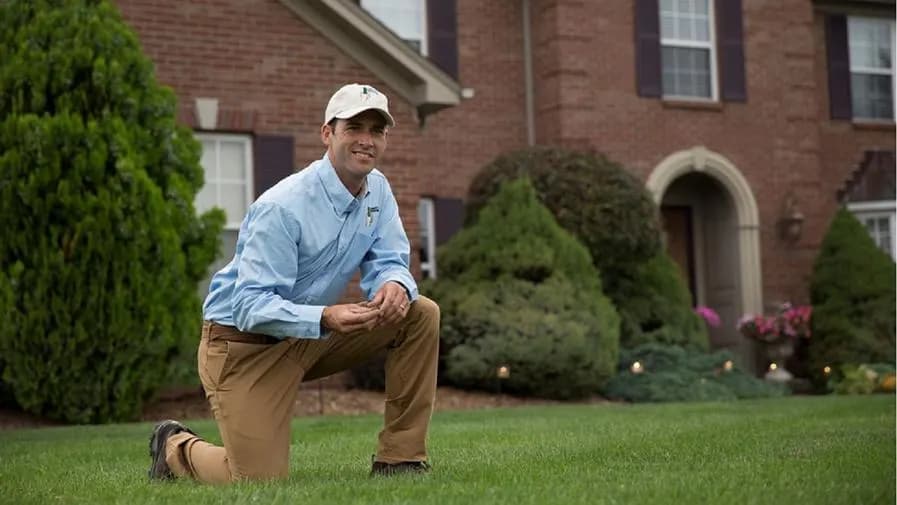 Lawn Doctor of Boston in Boston, MA