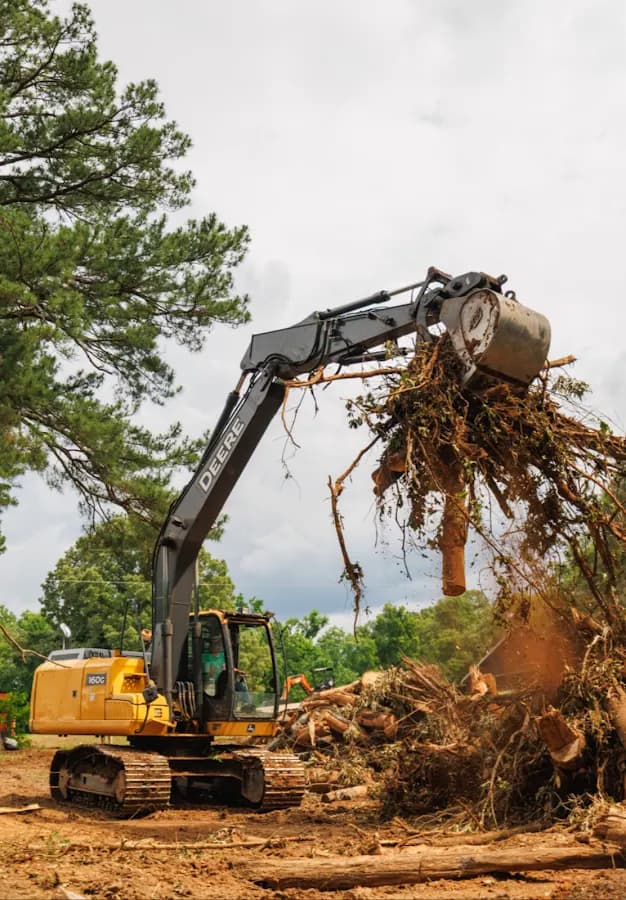 Southern Tractor & Landscaping in Tuscaloosa, AL