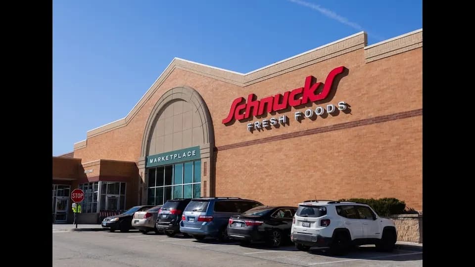 Schnucks Dekalb in Dekalb, IL
