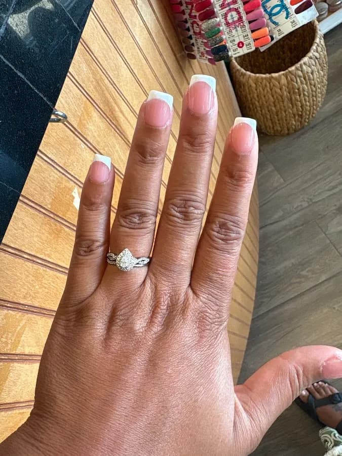 Nail Lounge in Myrtle Beach, SC