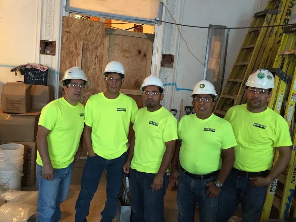 Progress Environmental LLC in Capitol Heights, MD