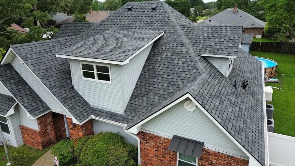 Cypress Roofing in Gonzales, LA