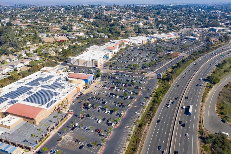 Citivest Commercial Investments LLC in Newport Beach, CA