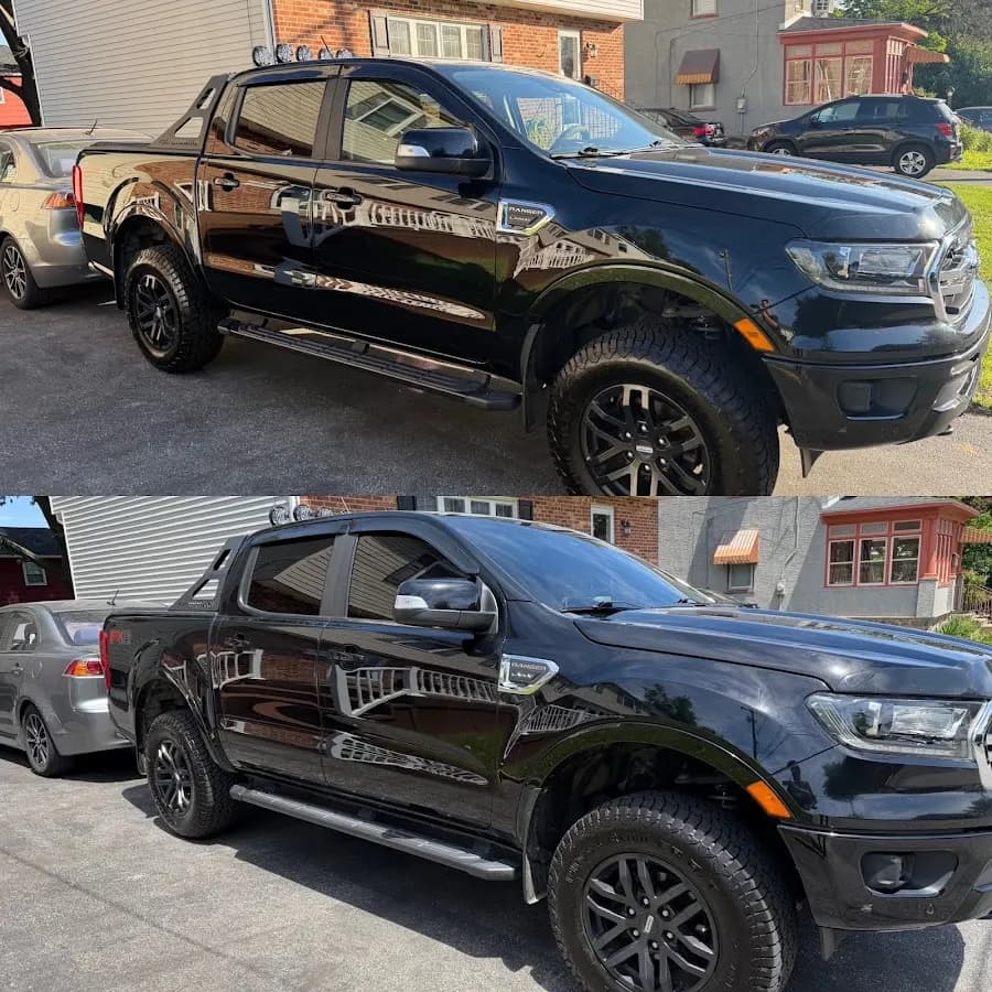 Premier Window Tinting in Brookhaven, PA