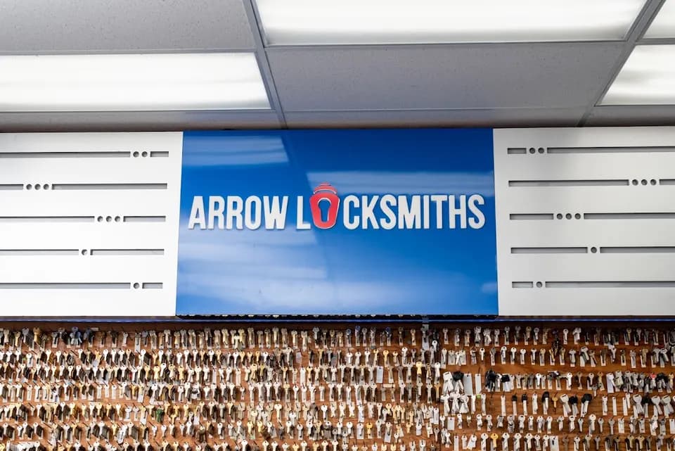 Arrow Locksmiths in Lakewood, NJ