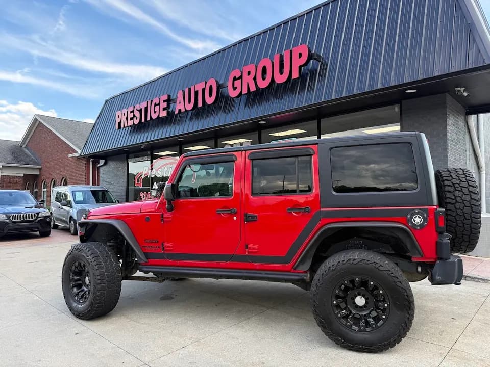 Prestige Auto Group in Tallmadge, OH