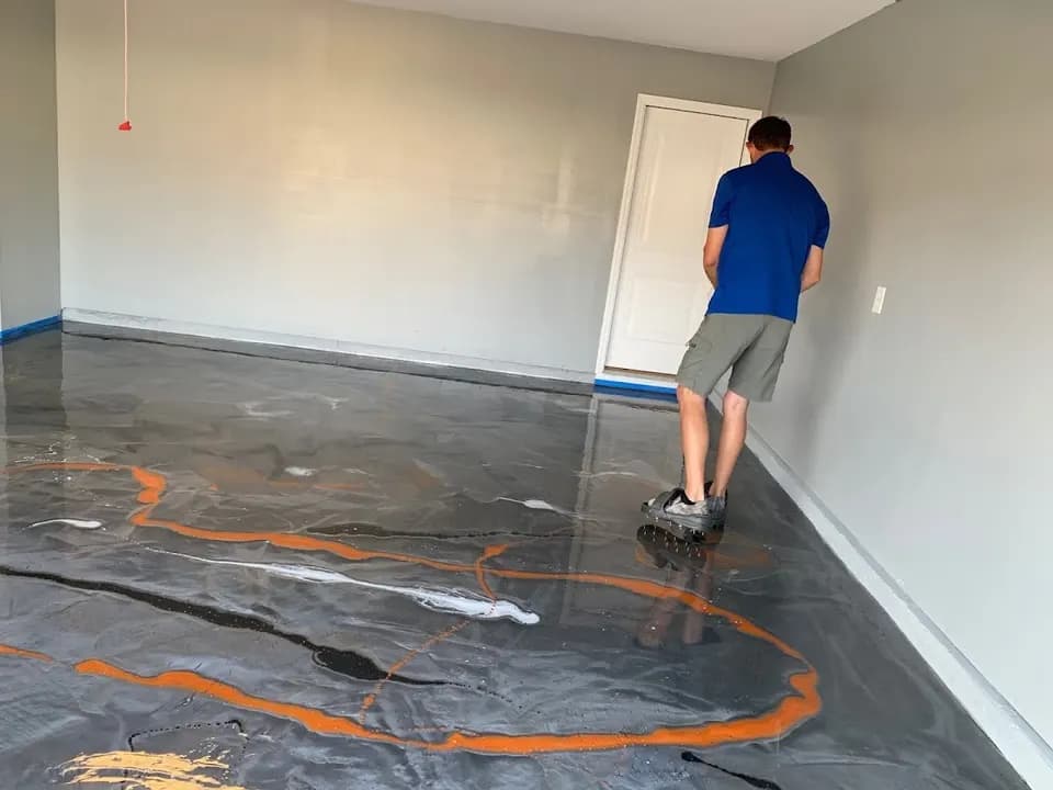 Coastal Surface Solutions LLC in Myrtle Beach, SC