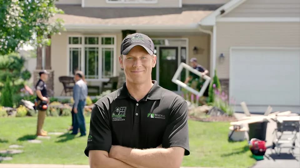Renewal by Andersen Window Replacement in Oklahoma City, OK