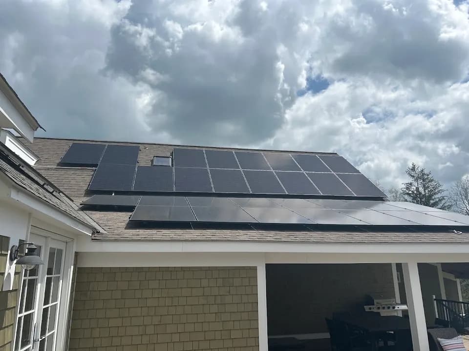 Infinity Energy in Mahwah, NJ