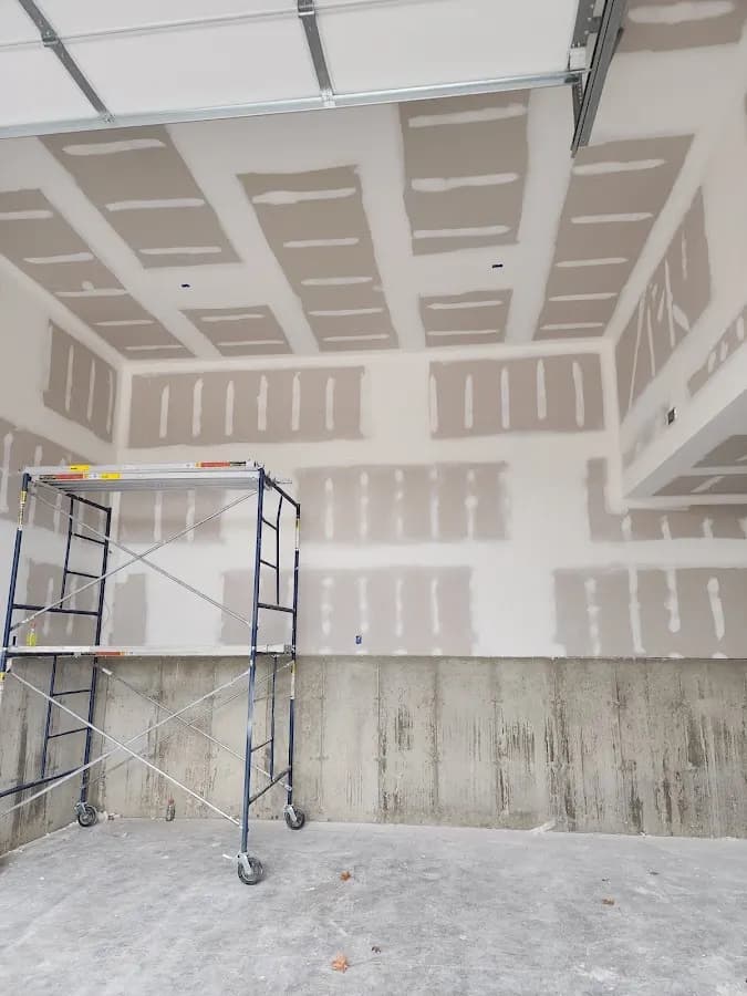 Davis Drywall in Hillsboro, MO