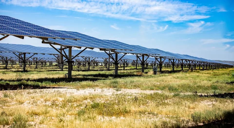 Bright Spot Solar in Farmington, NH