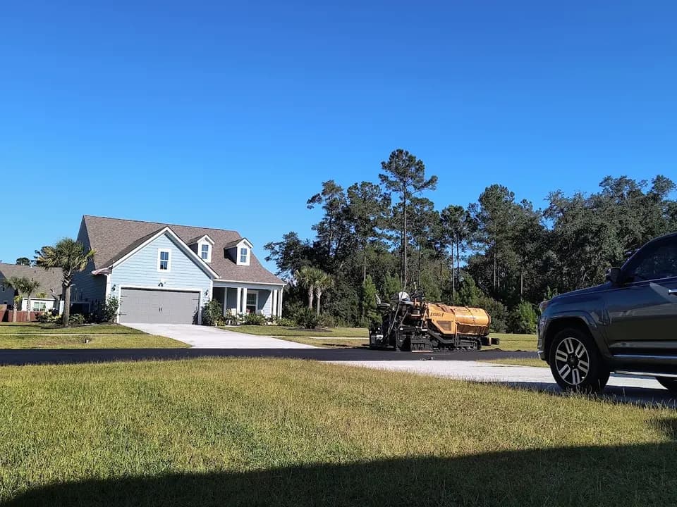 Banks Construction in North Charleston, SC
