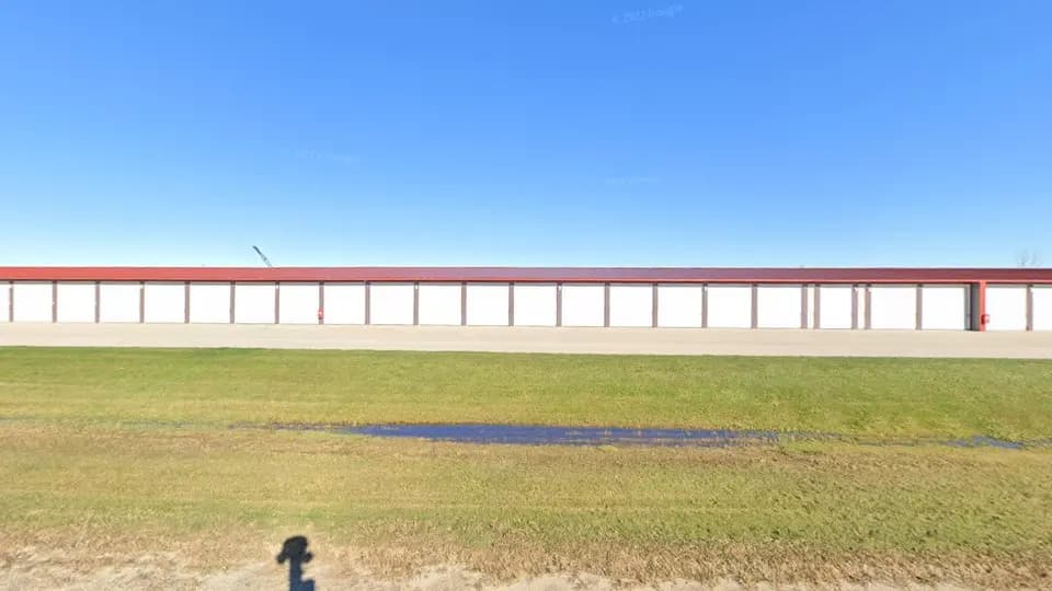 Green Bay Storage Center in Green Bay, WI