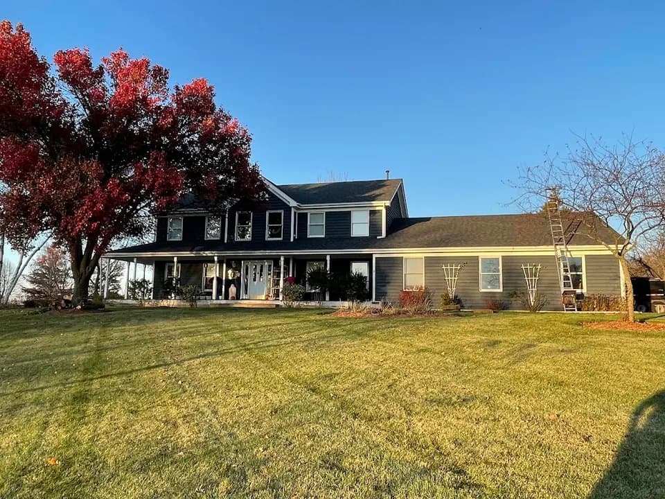 Advocate Construction in Glendale Heights, IL